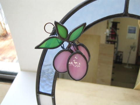 プルーン鏡　2005'