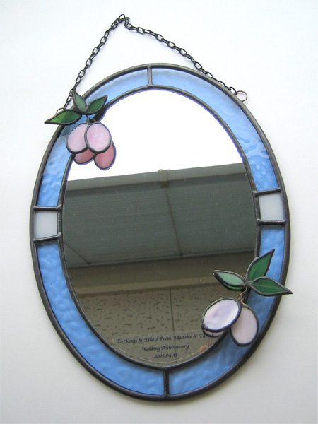 プルーン鏡　2005'