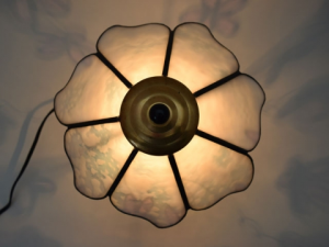 【ステンドグラスのランプ】和のランプ・クラシックなランプ・花のランプ・クリスマス感のあるランプ・・・ランプ・ランプ・ランプ厳選10個