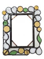 No.193 drop写真立て(W・Y)