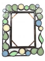 No.195 drop写真立て(G)