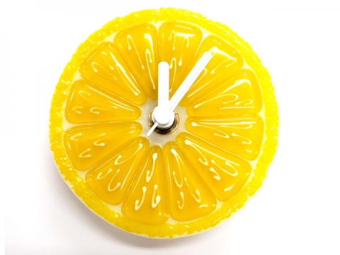 No.133 Lemon