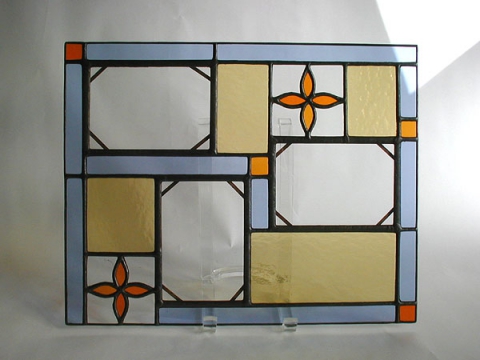 ステンドグラス・ビトロ Stained Glass Vitrail / No.79 写真 ステンドグラス・ビトロ Stained Glass Vitrail / No.79 写真