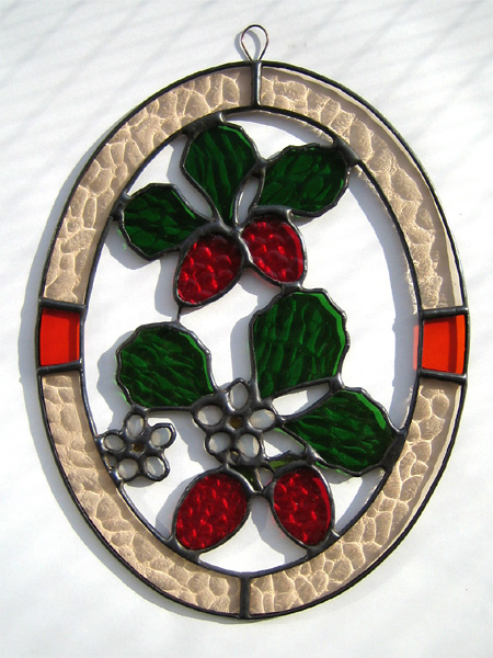 グラスと苺 『ぐらすといちご』 いちご🍓 / asami_officialのグラス通販 ∞ SUZURI（スズリ）