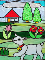 めぇめぇこやぎこども園　2024'