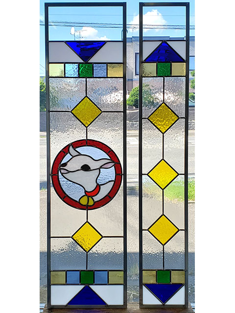 めぇめぇこやぎこども園　2024'