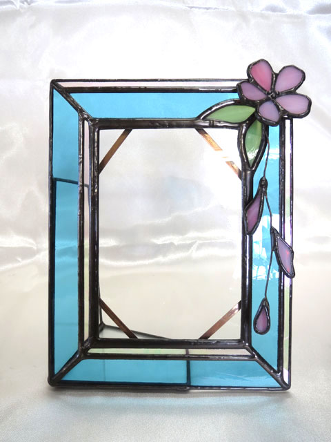 ステンドグラス・ビトロ Stained Glass Vitrail / No.119 写真