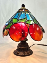 No.187 りんごSランプ