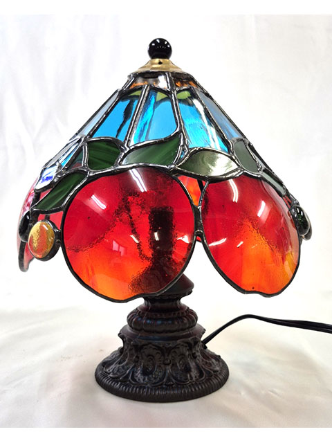 No.187 りんごSランプ