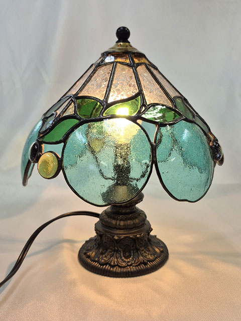 No.188 青りんごSランプ