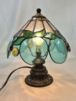 No.188 青りんごSランプ