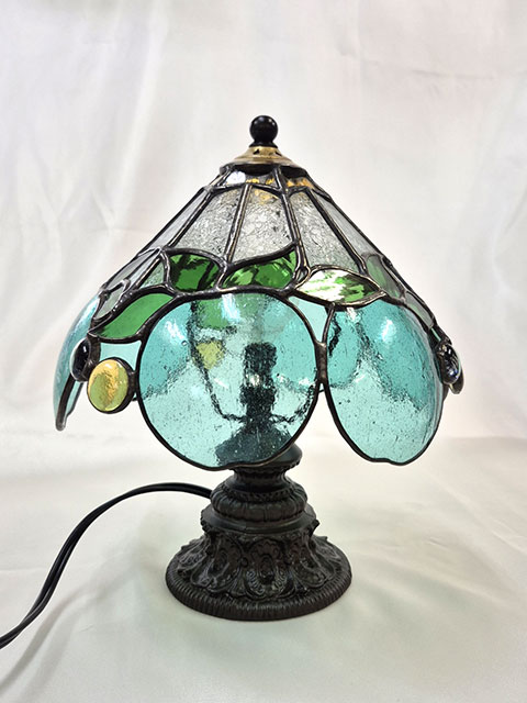 No.188 青りんごSランプ