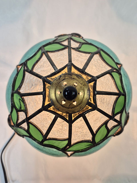 No.188 青りんごSランプ