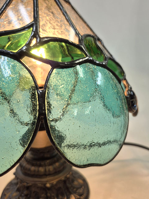 No.188 青りんごSランプ