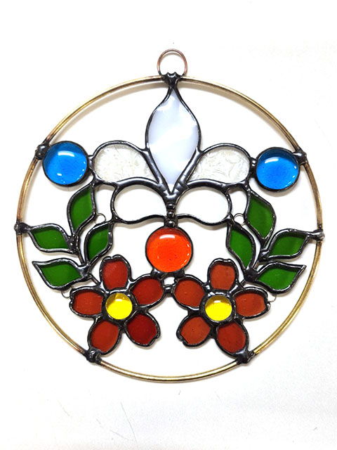 No.189 モリスリングA