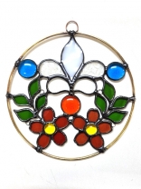 No.189 モリスリングA