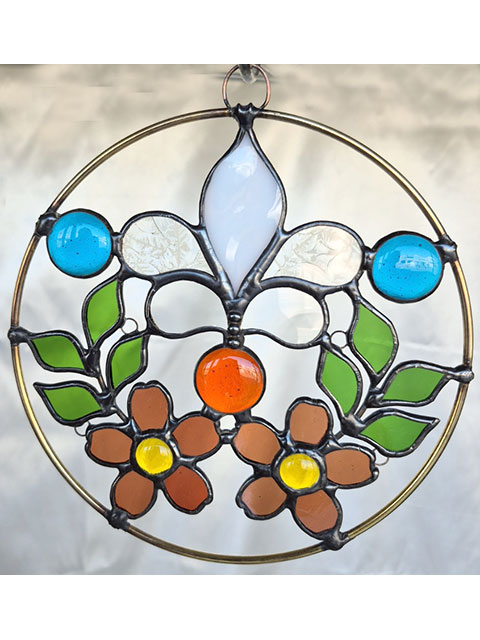 No.189 モリスリングA