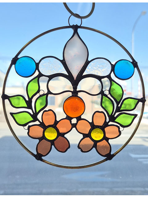 No.189 モリスリングA