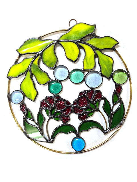 No.190 モリスリングB