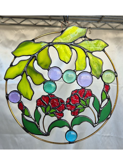 No.190 モリスリングB