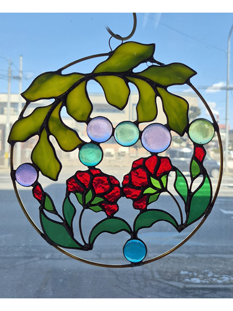 No.190 モリスリングB