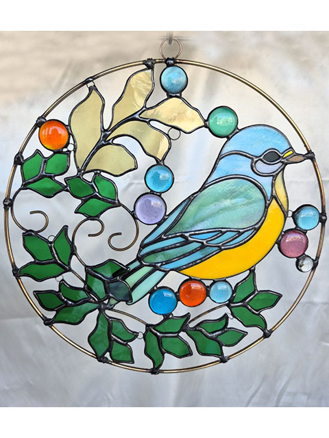 No.191 モリスリングC