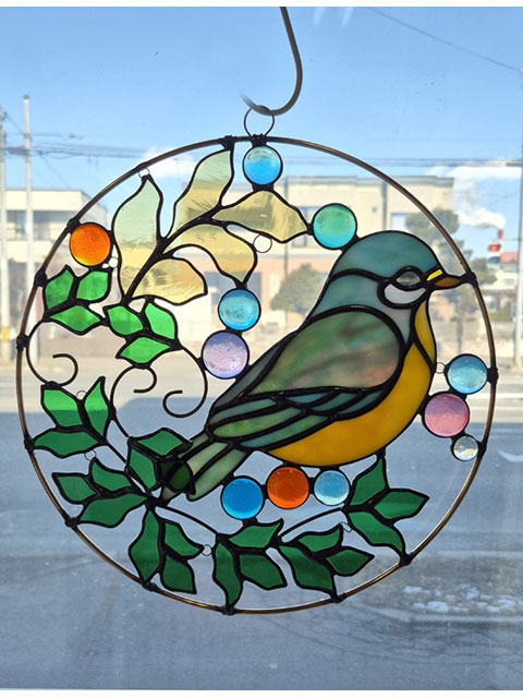 No.191 モリスリングC