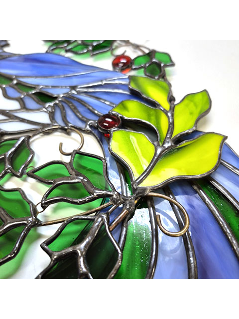 No.192 モリスリングD