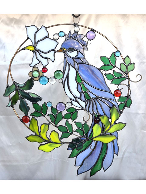 No.192 モリスリングD