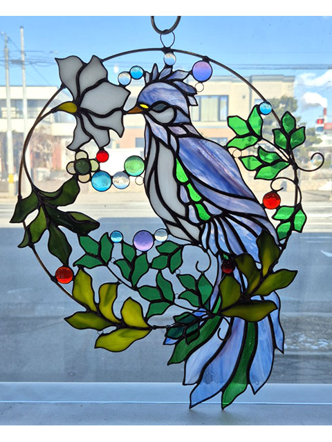 No.192 モリスリングD