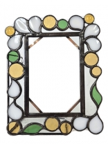 No.193 drop写真立て(W・Y)