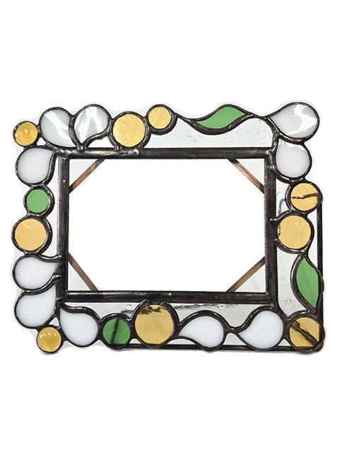 No.193 drop写真立て(W・Y)