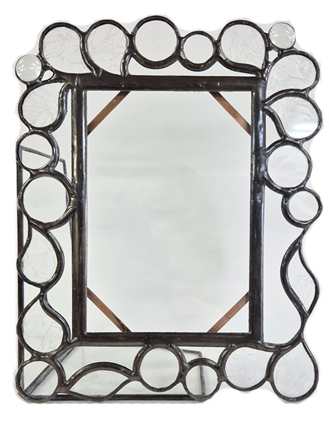 No.194 drop写真立て(CL)