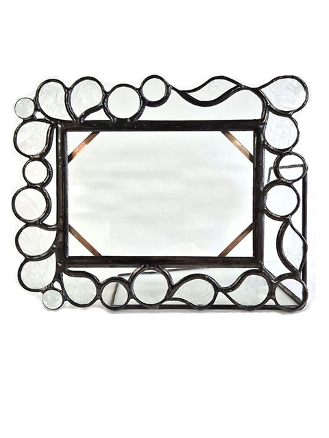 No.194 drop写真立て(CL)