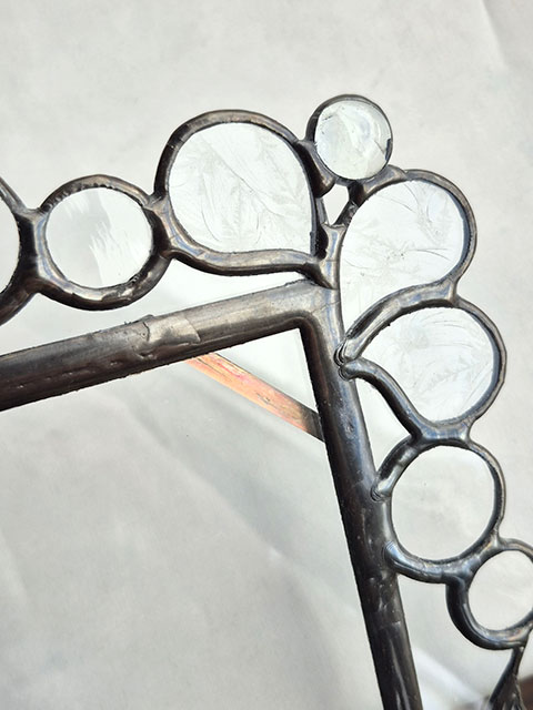 No.194 drop写真立て(CL)