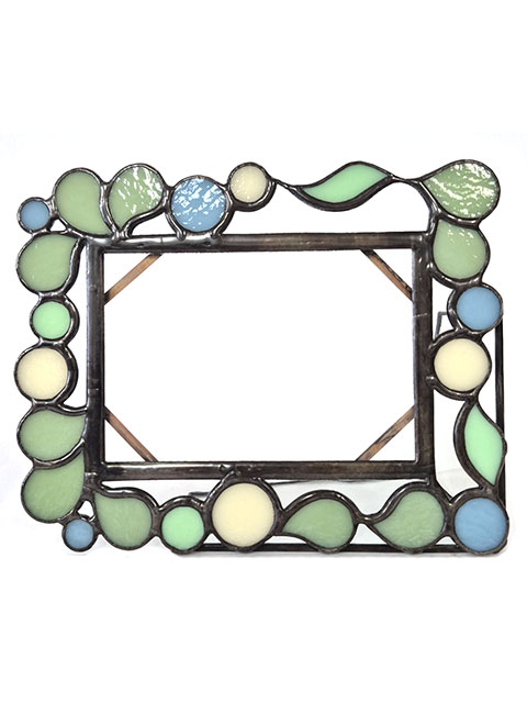 No.195 drop写真立て(G)