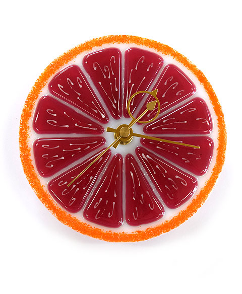 No.134 Pink grapefruit