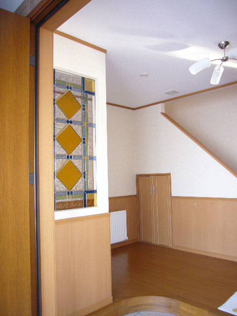 北海道Y邸　2008'