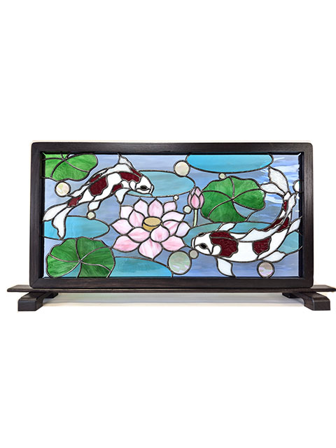No.199 睡蓮池