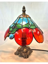 No.187 りんごSランプ